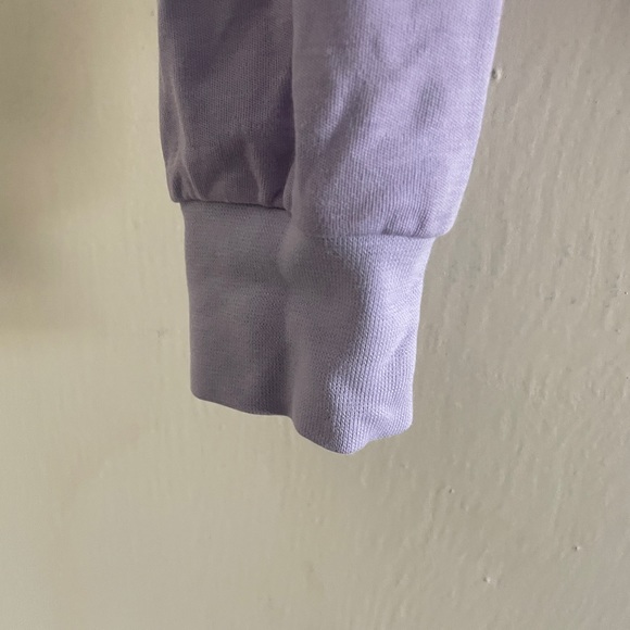 The Double Knit Mockneck - Picture 3 of 4